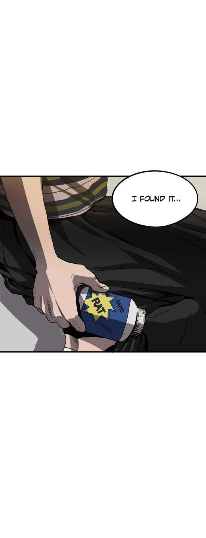 Killing Stalking - Chapter 4 [photo 75] - MangaPorn