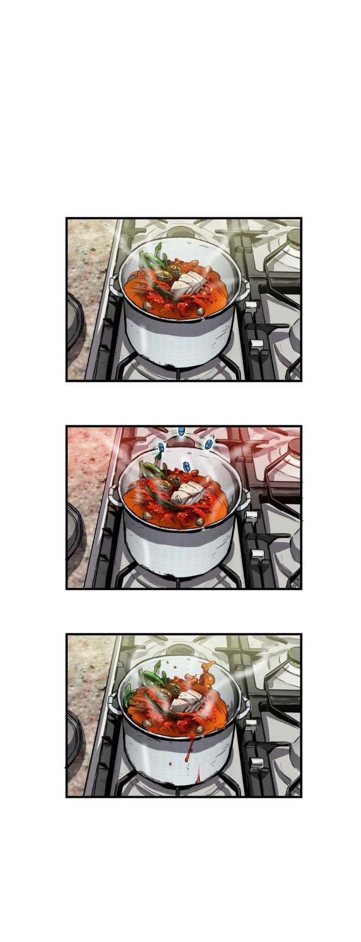 Killing Stalking - Chapter 4 [photo 78] - MangaPorn