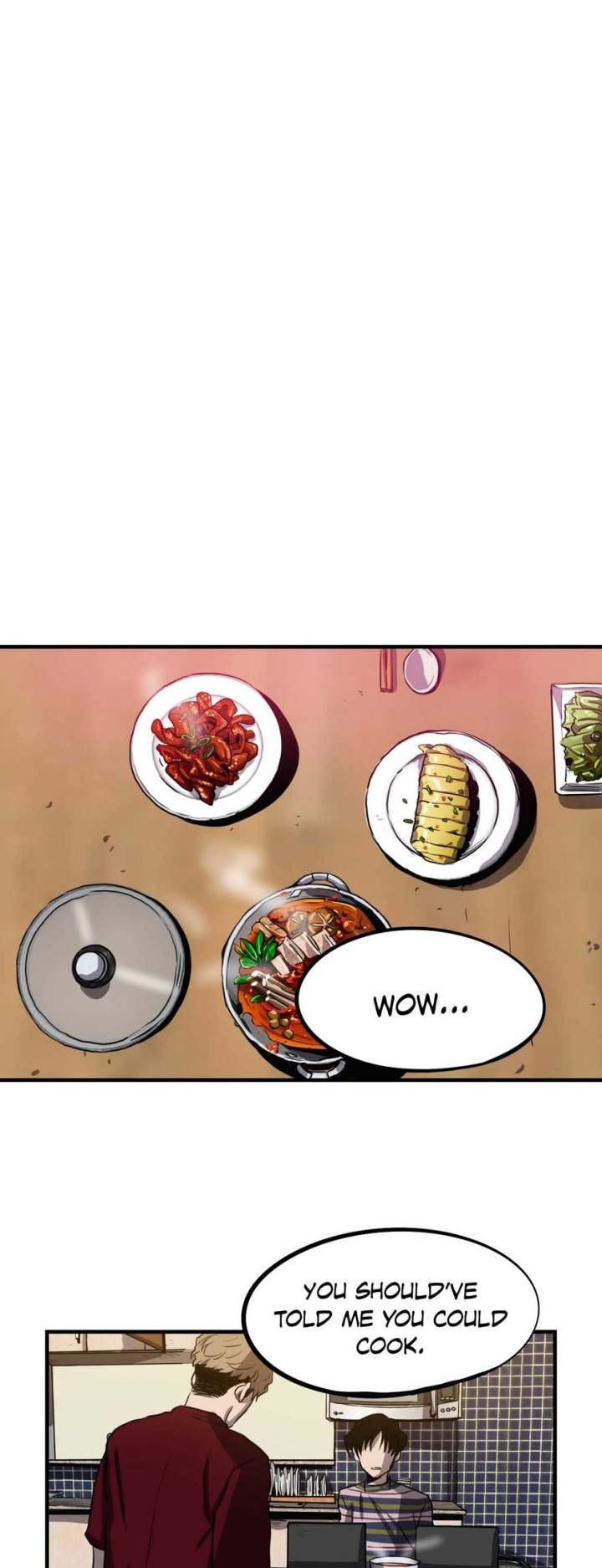 Killing Stalking - Chapter 4 [photo 79] - MangaPorn