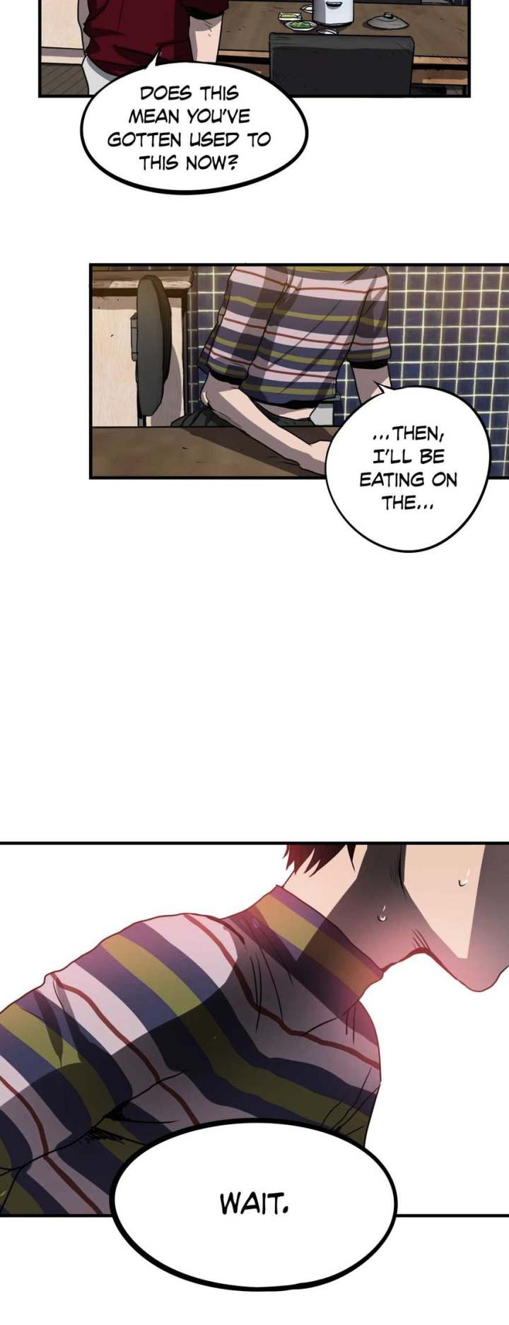 Killing Stalking - Chapter 4 [photo 80] - MangaPorn