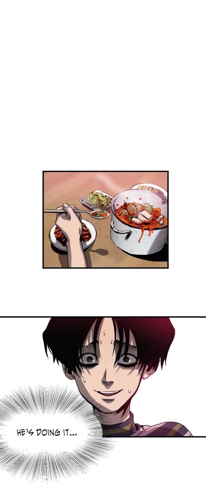 Killing Stalking - Chapter 4 [photo 86] - MangaPorn