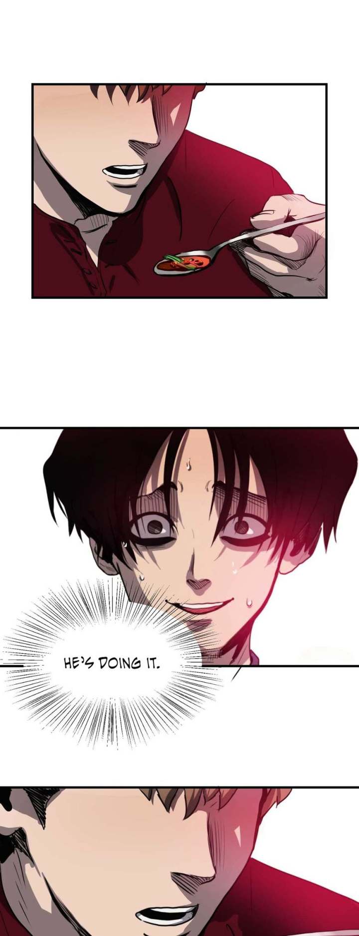 Killing Stalking - Chapter 4 [photo 87] - MangaPorn