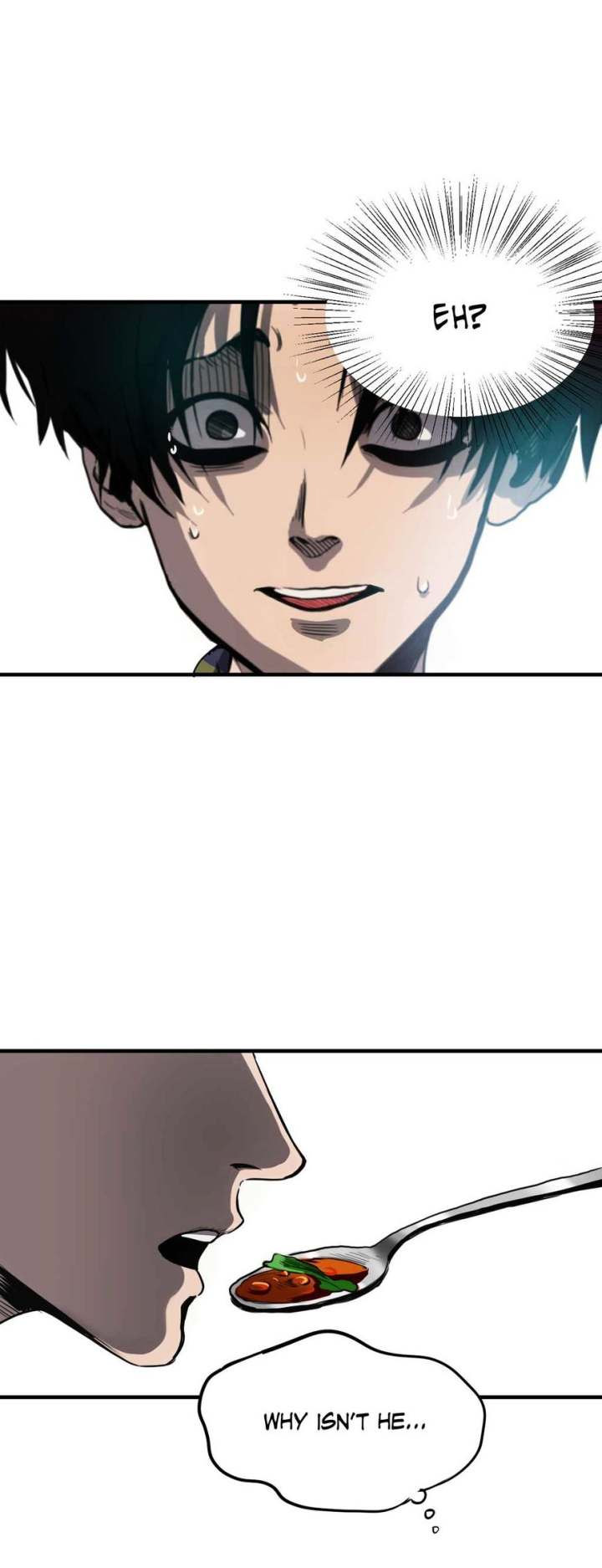 Killing Stalking - Chapter 4 [photo 89] - MangaPorn