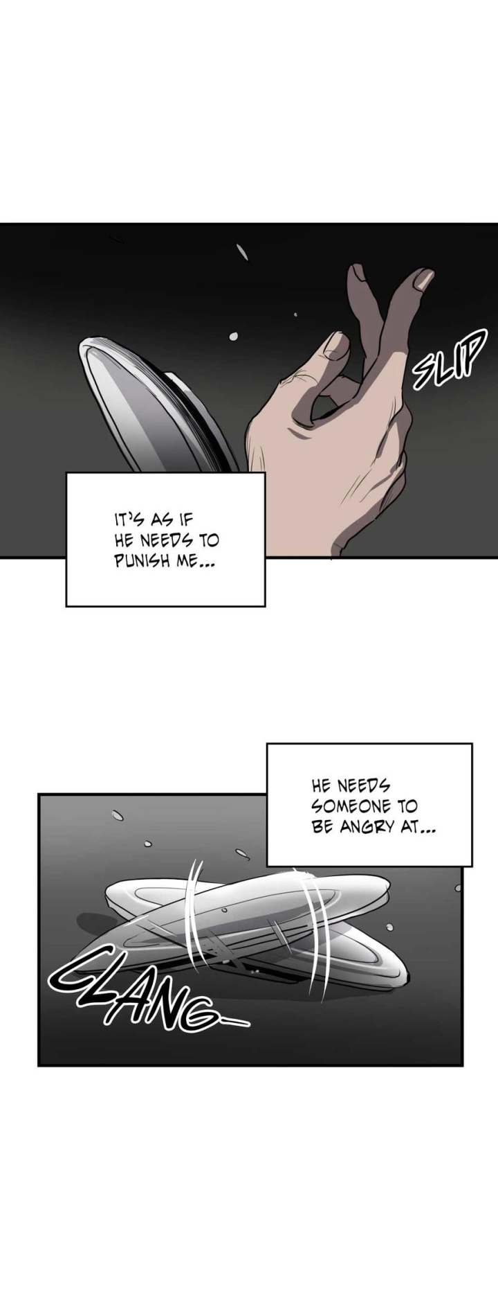 Killing Stalking - Chapter 4 [photo 9] - MangaPorn
