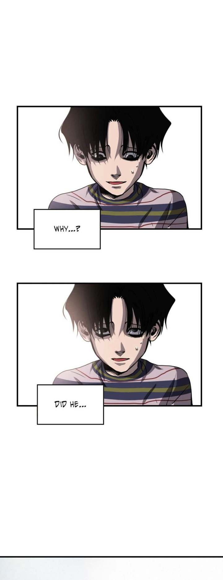 Killing Stalking - Chapter 4 [photo 90] - MangaPorn
