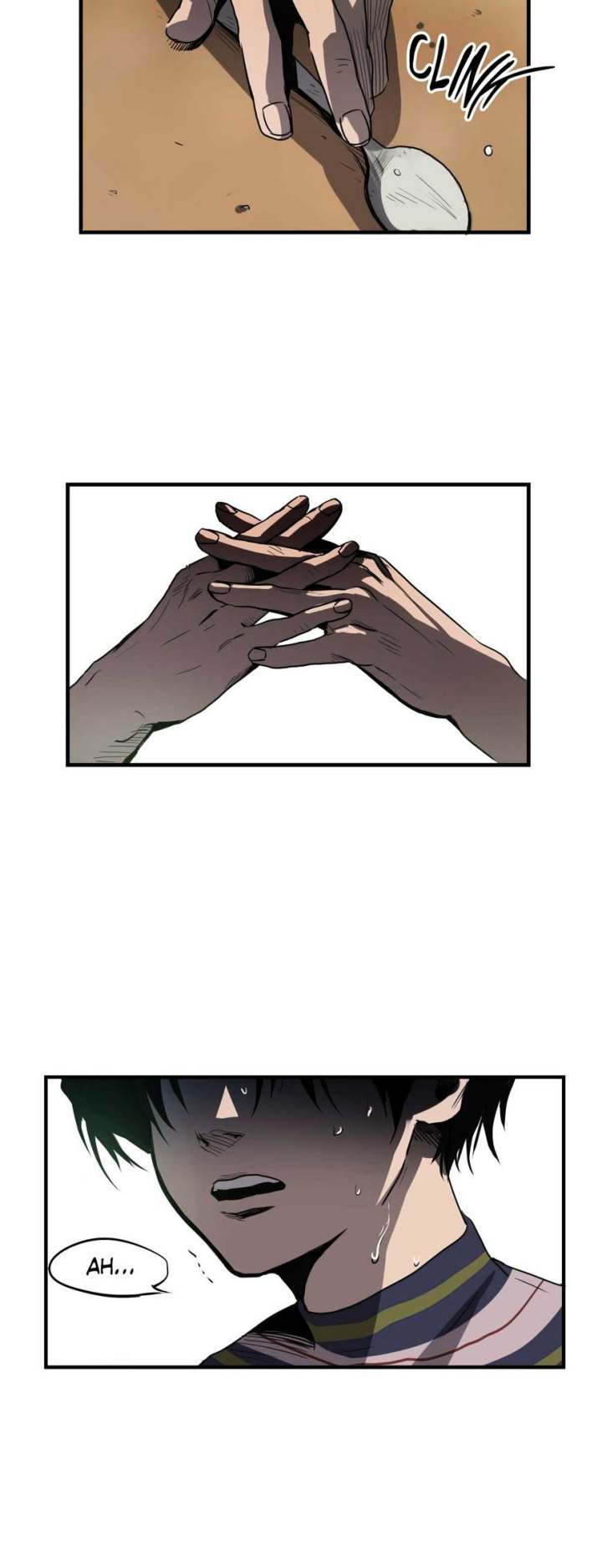 Killing Stalking - Chapter 4 [photo 92] - MangaPorn