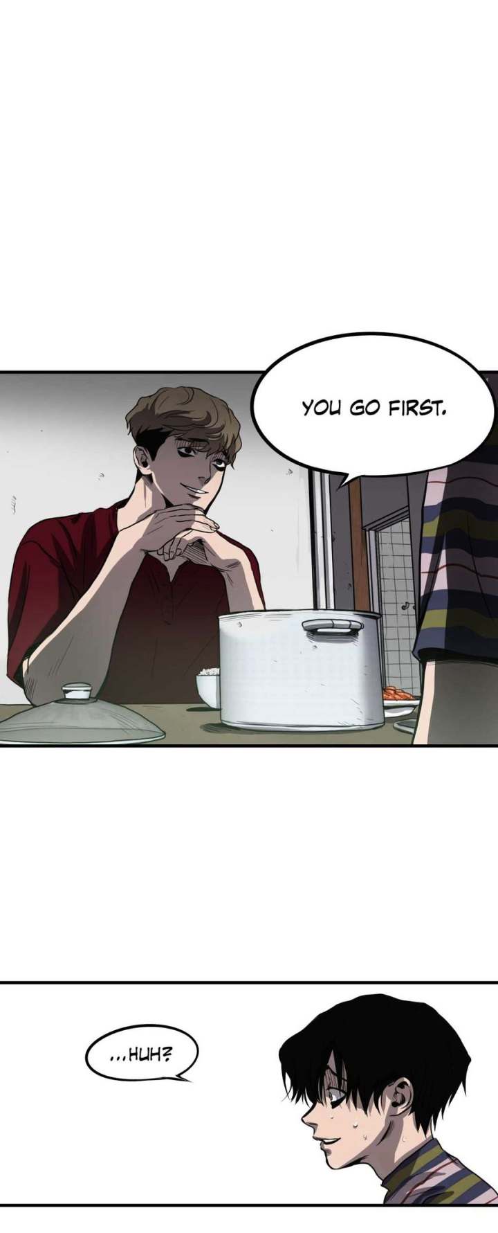 Killing Stalking - Chapter 4 [photo 93] - MangaPorn