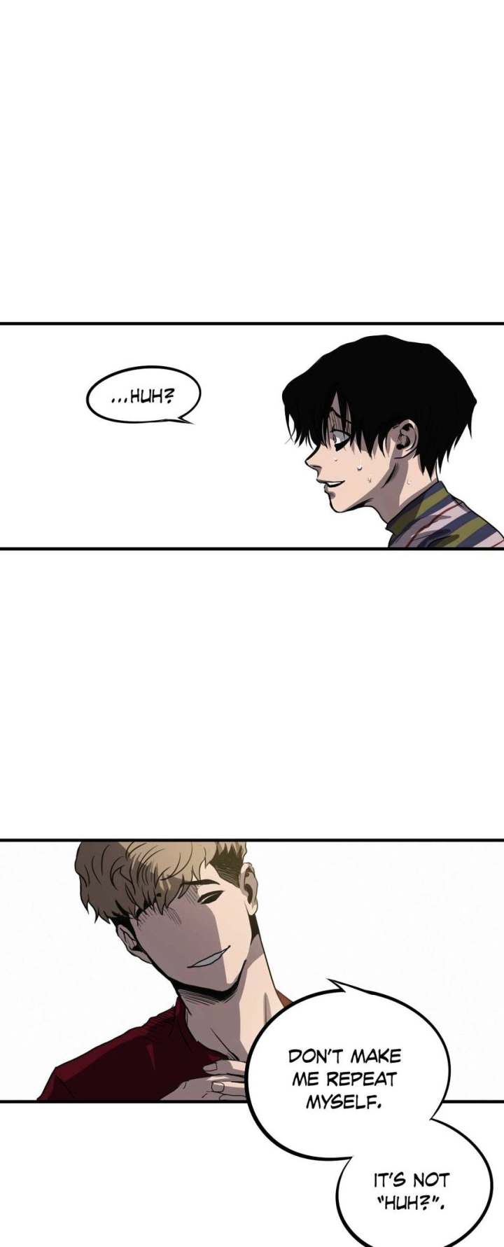 Killing Stalking - Chapter 5 [photo 1] - MangaPorn
