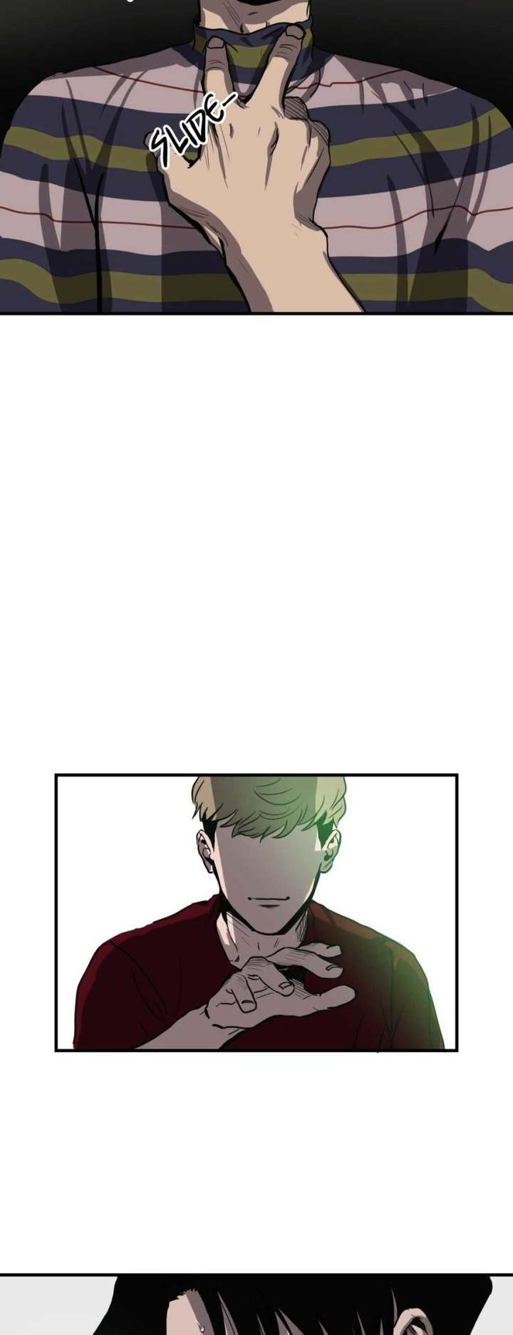 Killing Stalking - Chapter 5 [photo 14] - MangaPorn