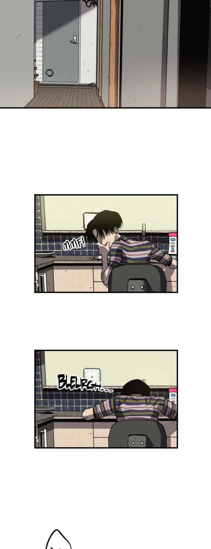 Killing Stalking - Chapter 5 [photo 20] - MangaPorn