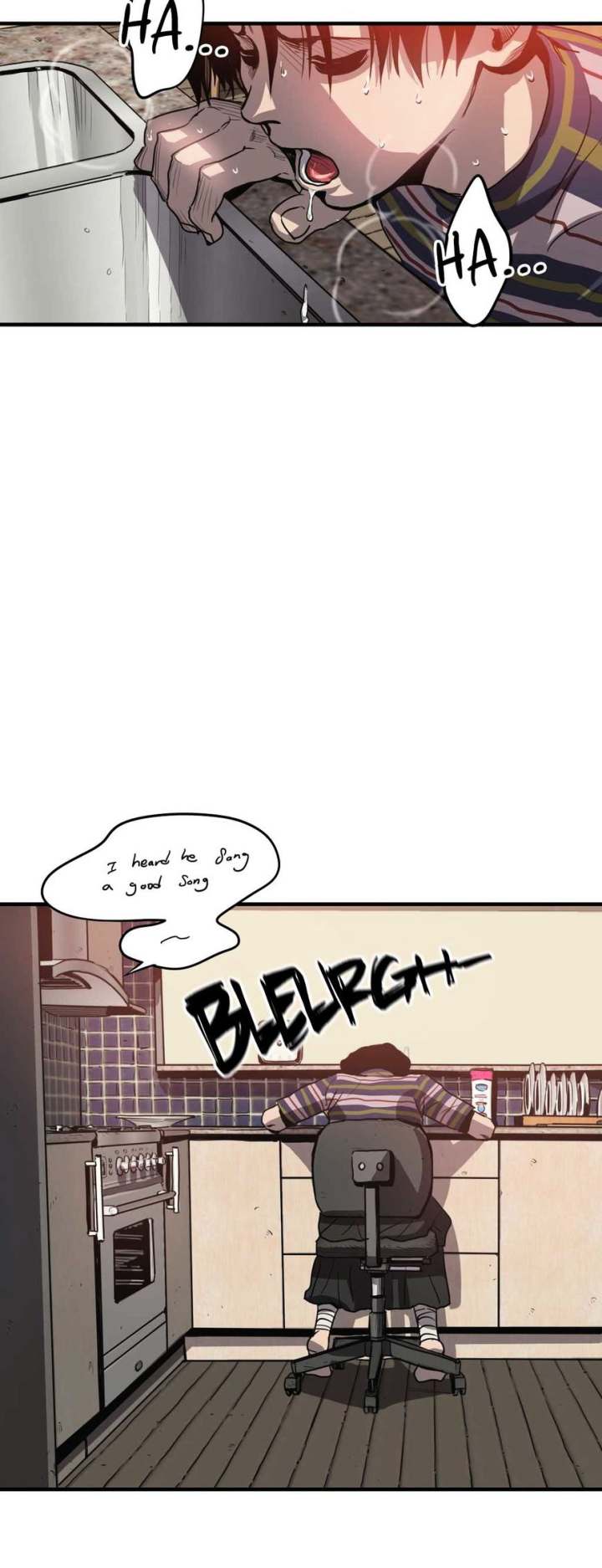 Killing Stalking - Chapter 5 [photo 21] - MangaPorn