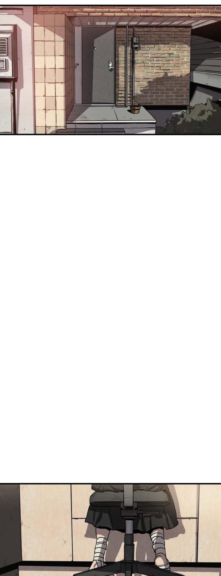 Killing Stalking - Chapter 5 [photo 23] - MangaPorn