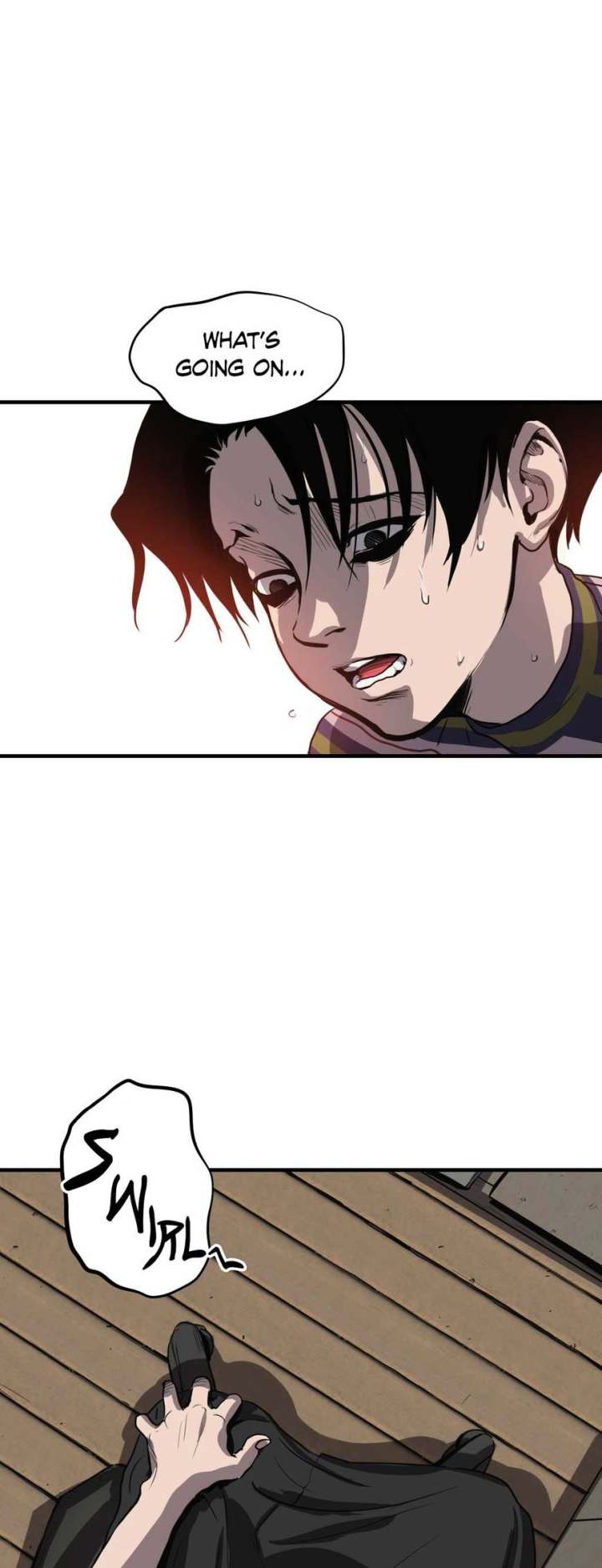 Killing Stalking - Chapter 5 [photo 26] - MangaPorn