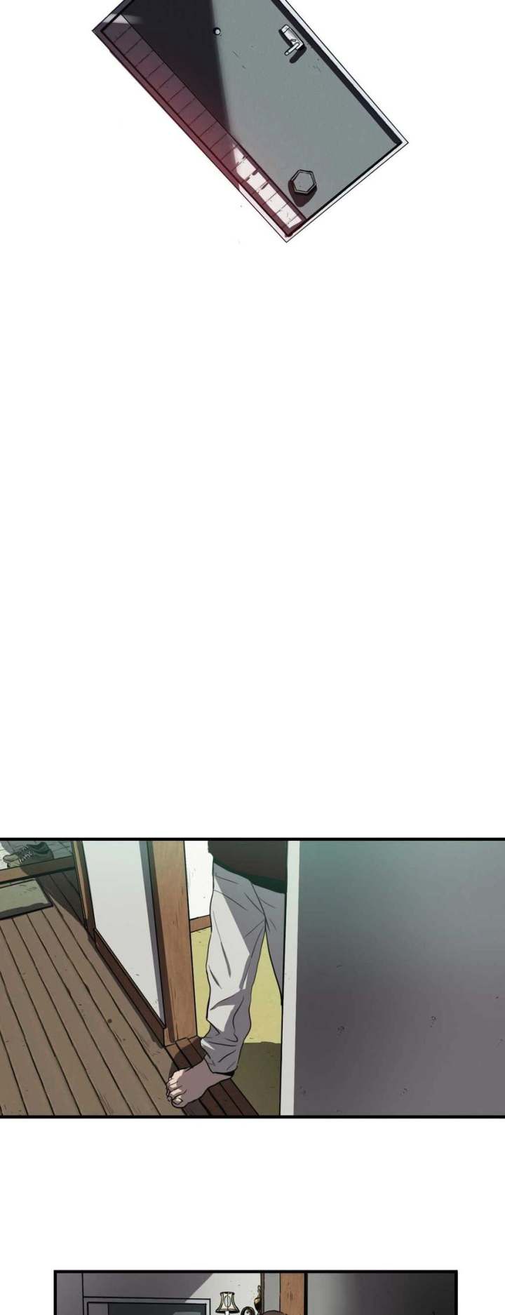 Killing Stalking - Chapter 5 [photo 29] - MangaPorn