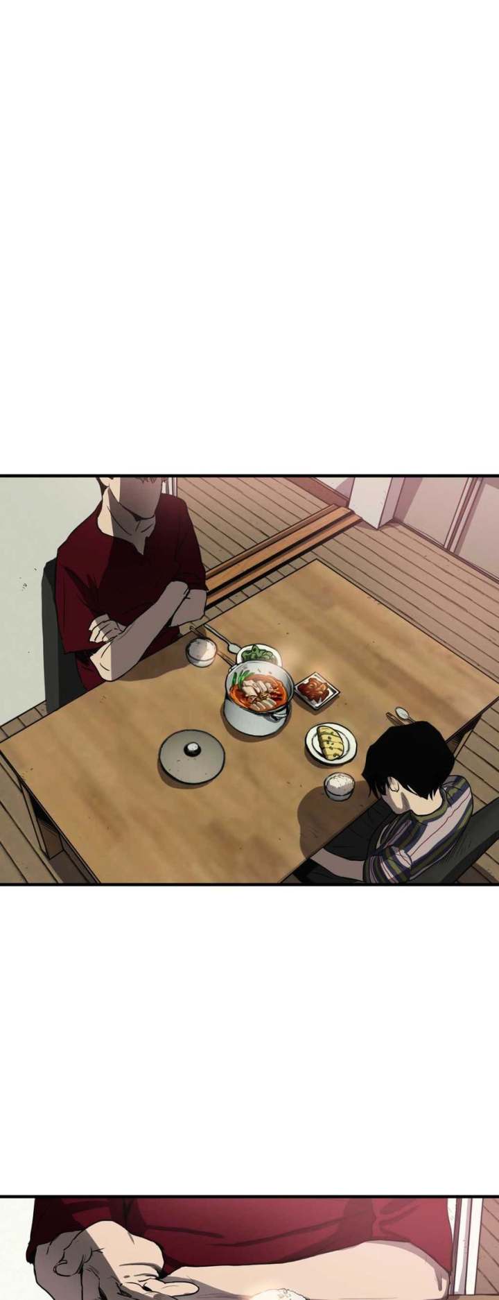 Killing Stalking - Chapter 5 [photo 4] - MangaPorn