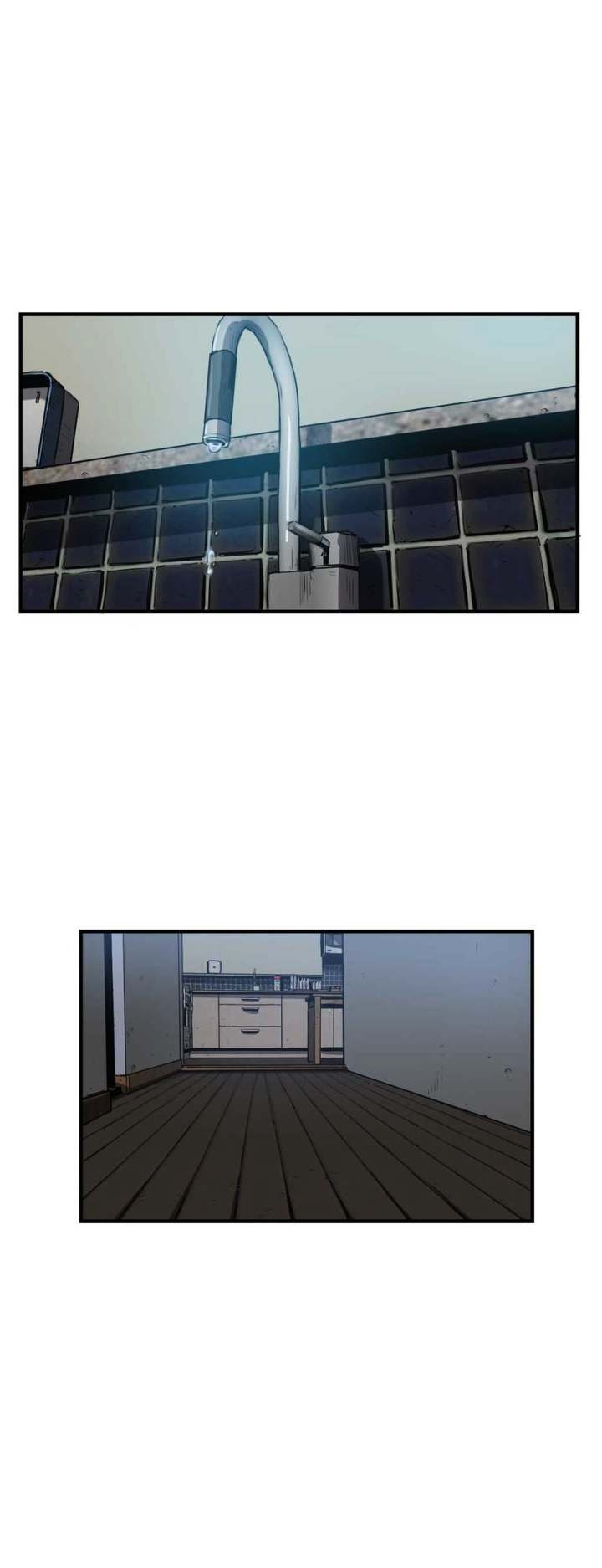 Killing Stalking - Chapter 5 [photo 40] - MangaPorn