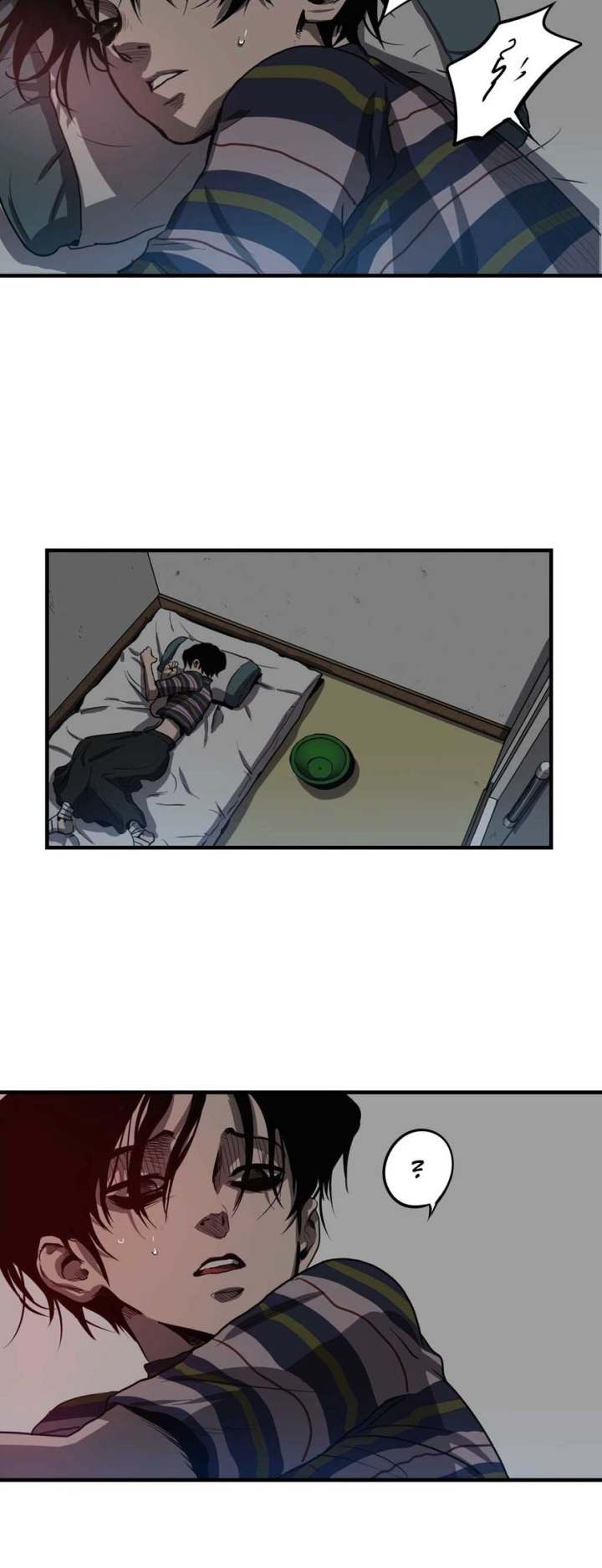 Killing Stalking - Chapter 5 [photo 42] - MangaPorn