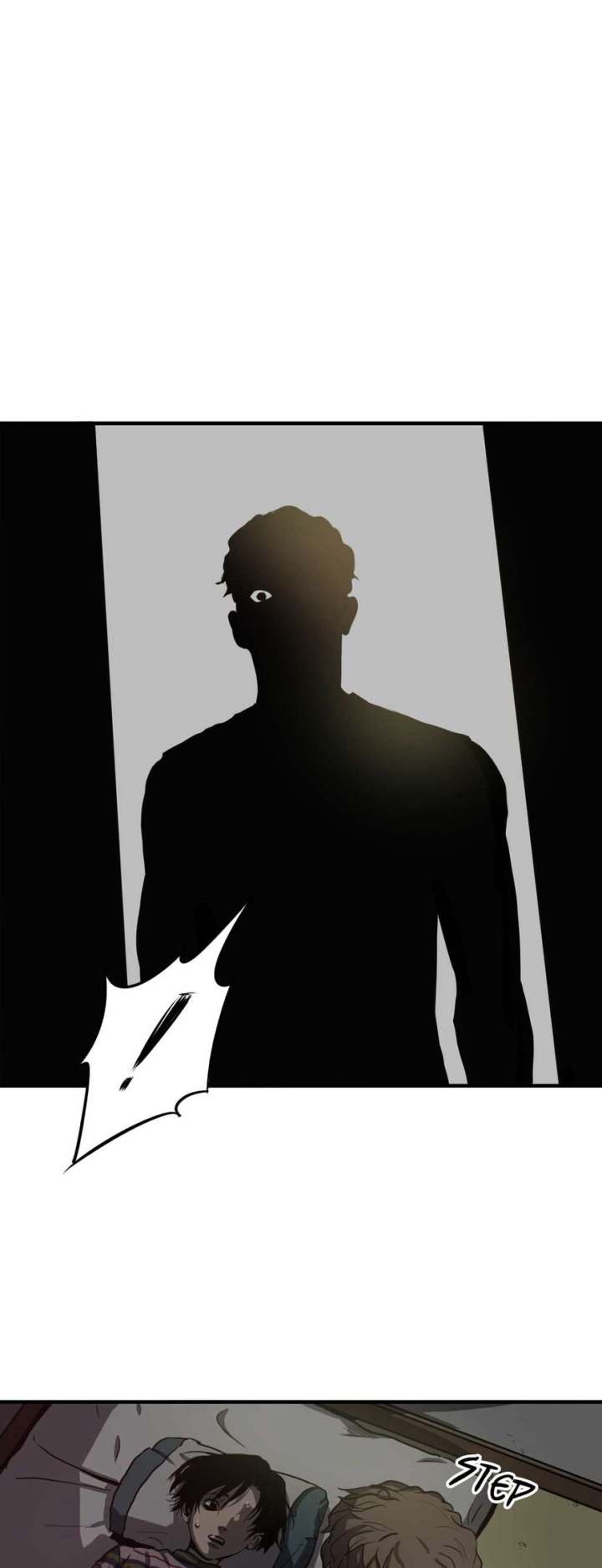 Killing Stalking - Chapter 5 [photo 43] - MangaPorn