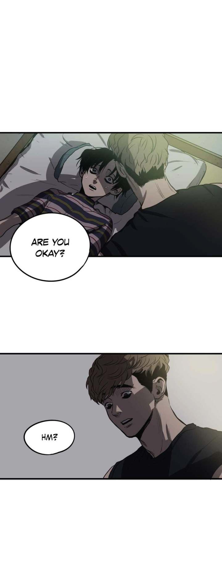Killing Stalking - Chapter 5 [photo 46] - MangaPorn