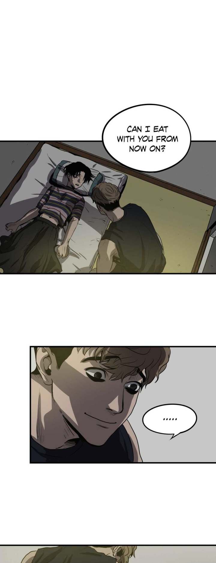 Killing Stalking - Chapter 5 [photo 49] - MangaPorn