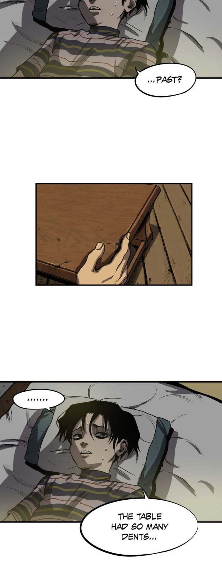 Killing Stalking - Chapter 5 [photo 51] - MangaPorn