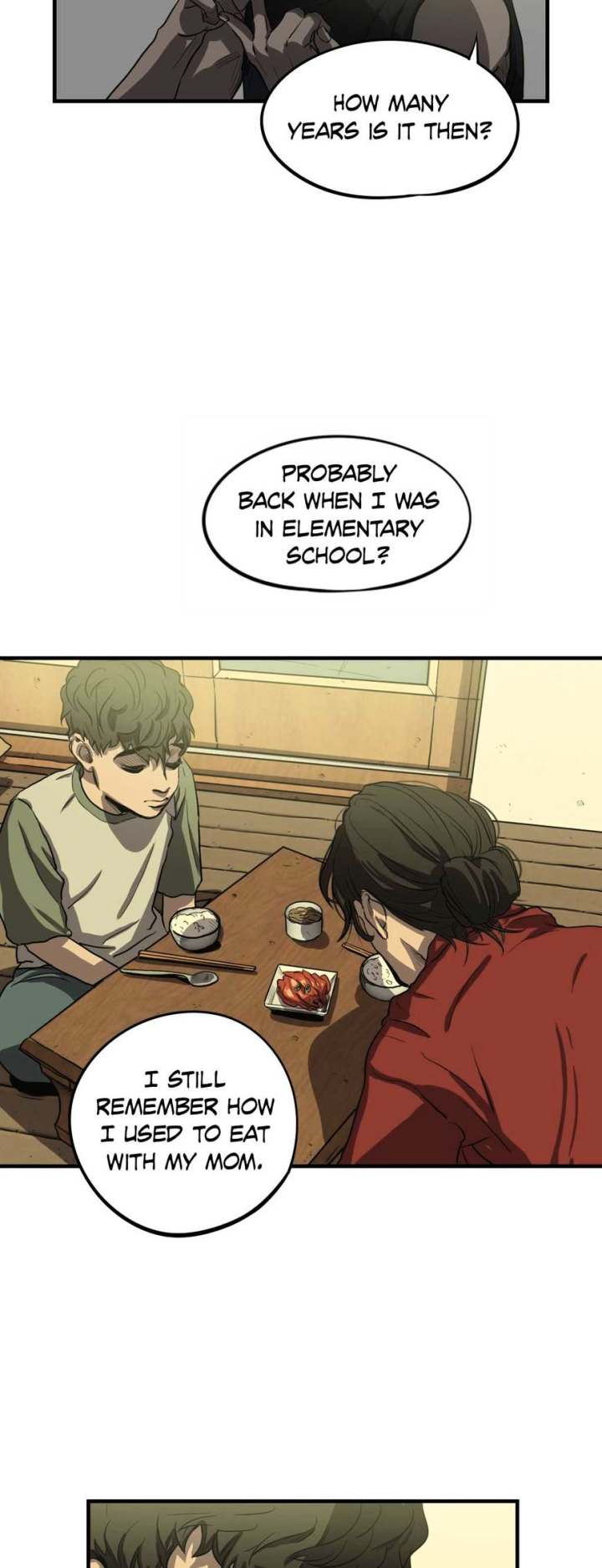 Killing Stalking - Chapter 5 [photo 53] - MangaPorn