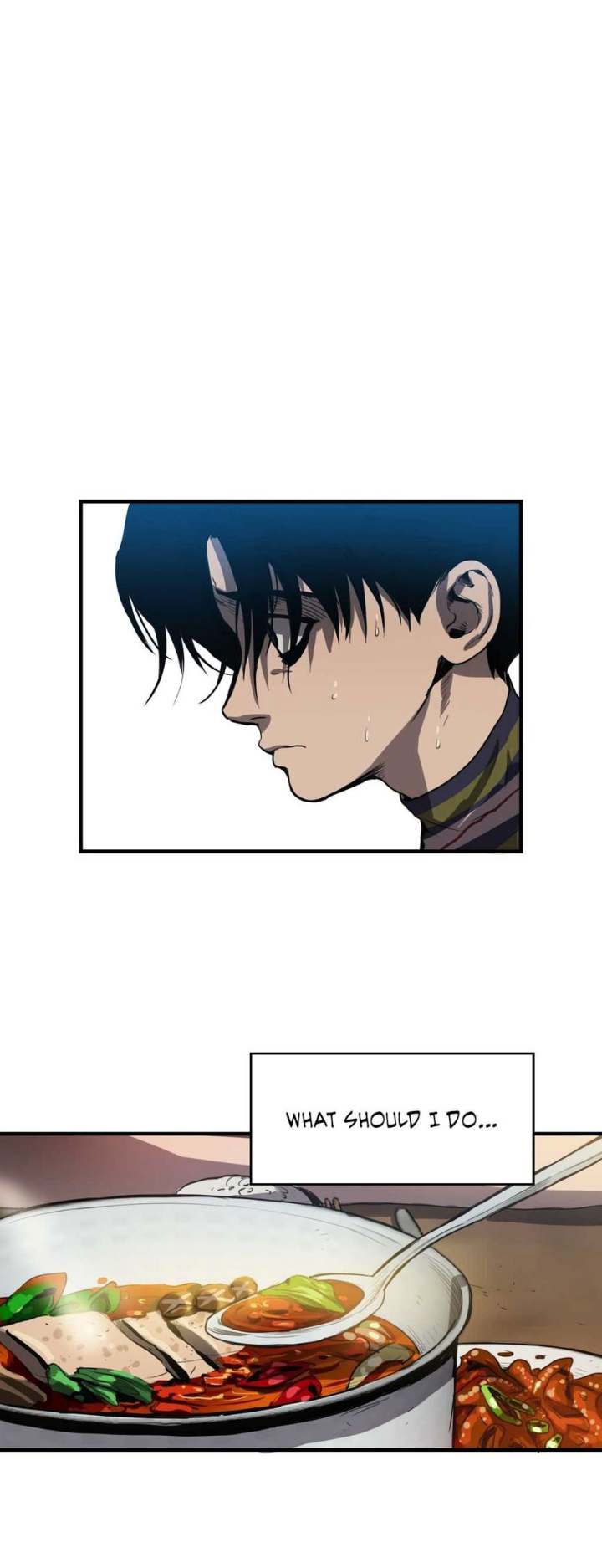 Killing Stalking - Chapter 5 [photo 6] - MangaPorn