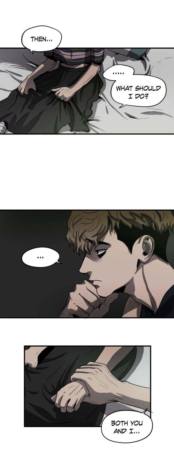 Killing Stalking - Chapter 5 [photo 69] - MangaPorn