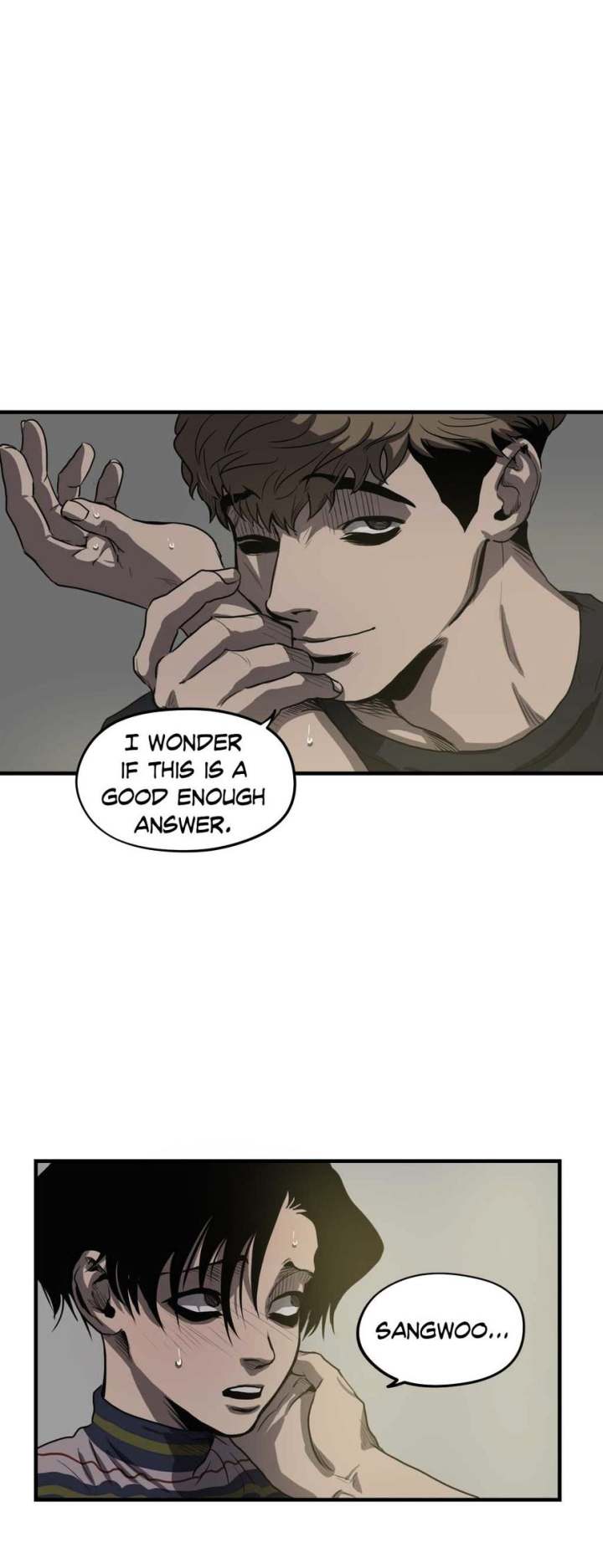 Killing Stalking - Chapter 5 [photo 76] - MangaPorn