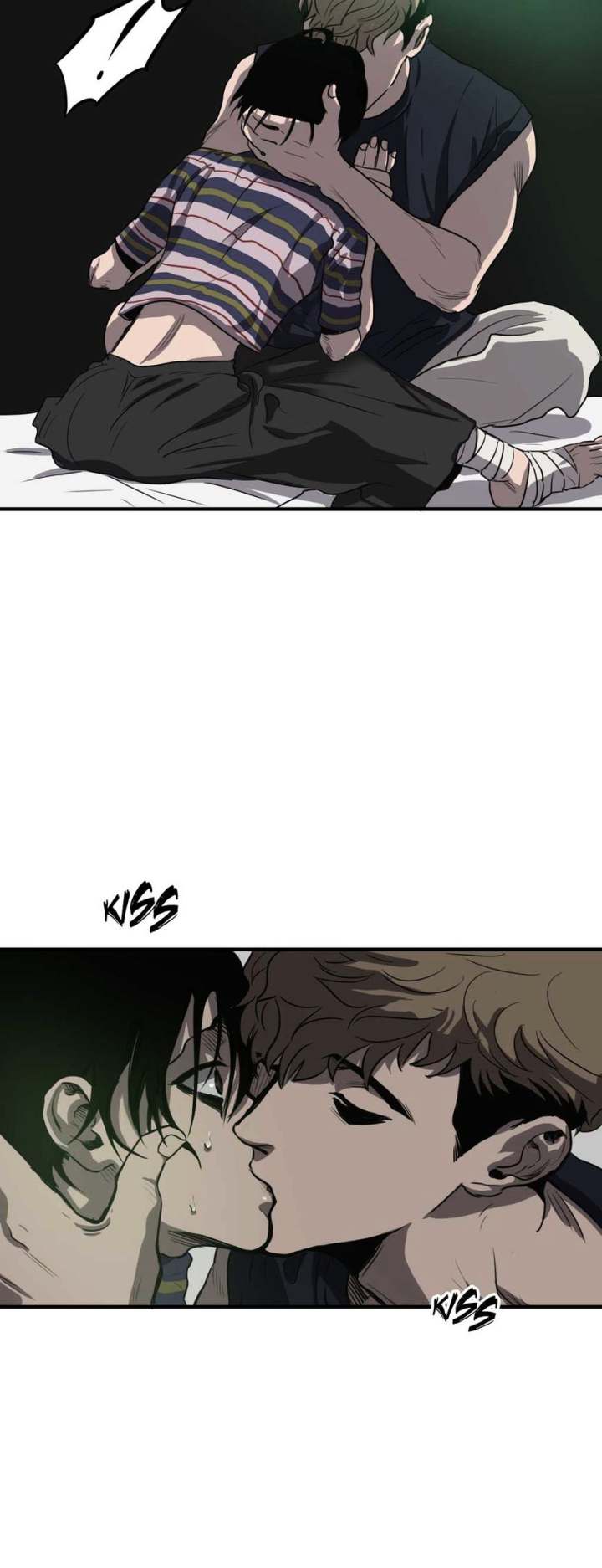 Killing Stalking - Chapter 5 [photo 78] - MangaPorn