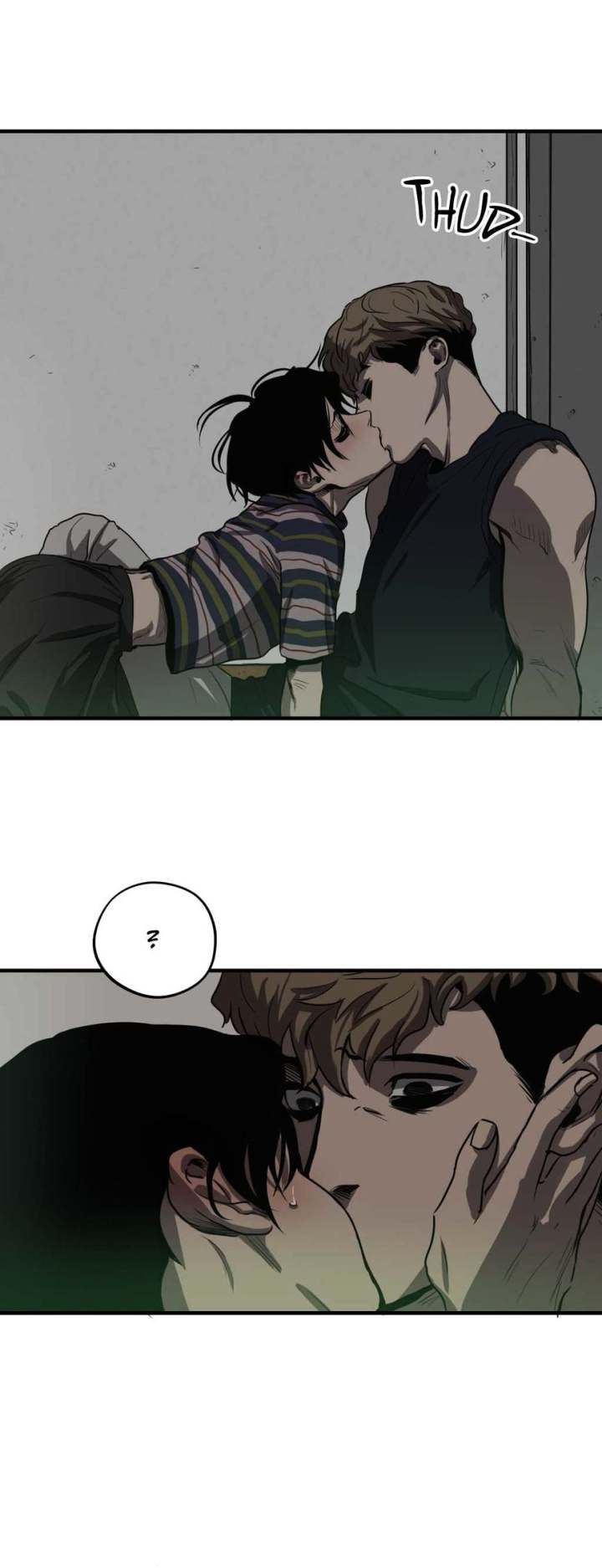 Killing Stalking - Chapter 5 [photo 80] - MangaPorn