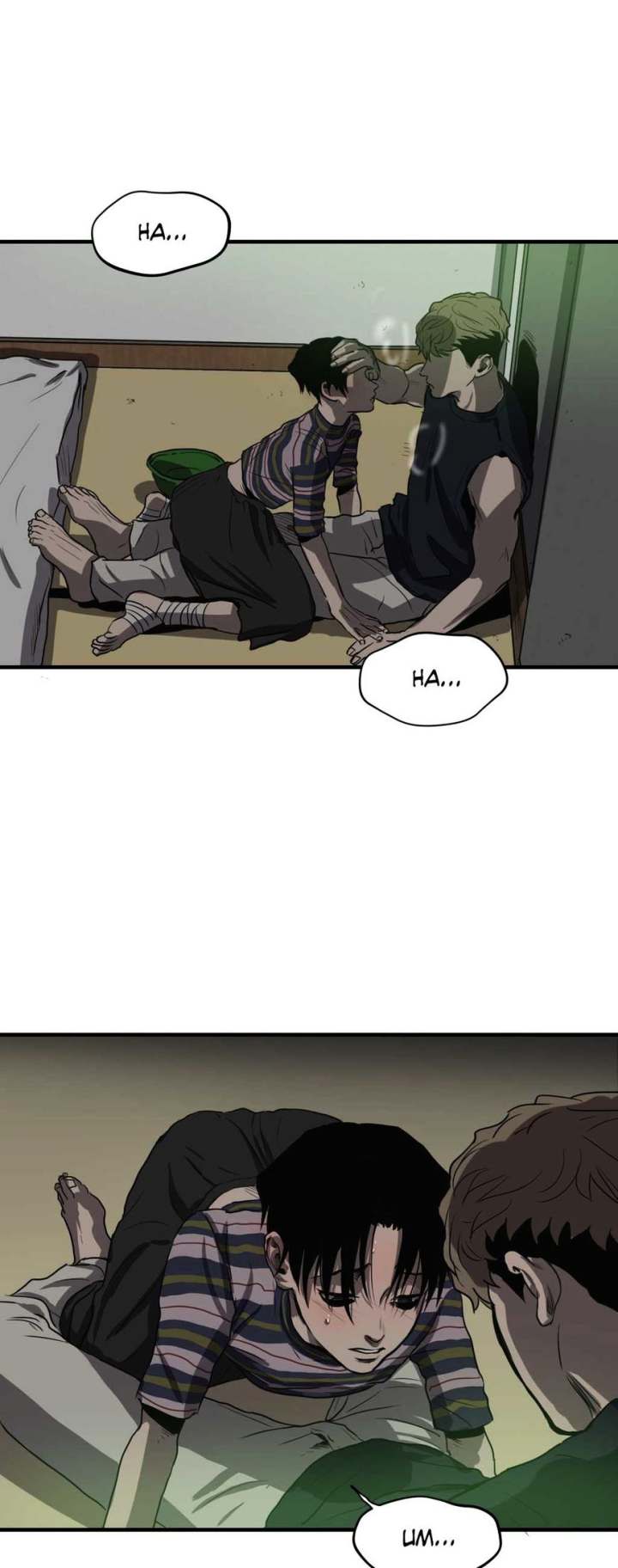 Killing Stalking - Chapter 5 [photo 82] - MangaPorn