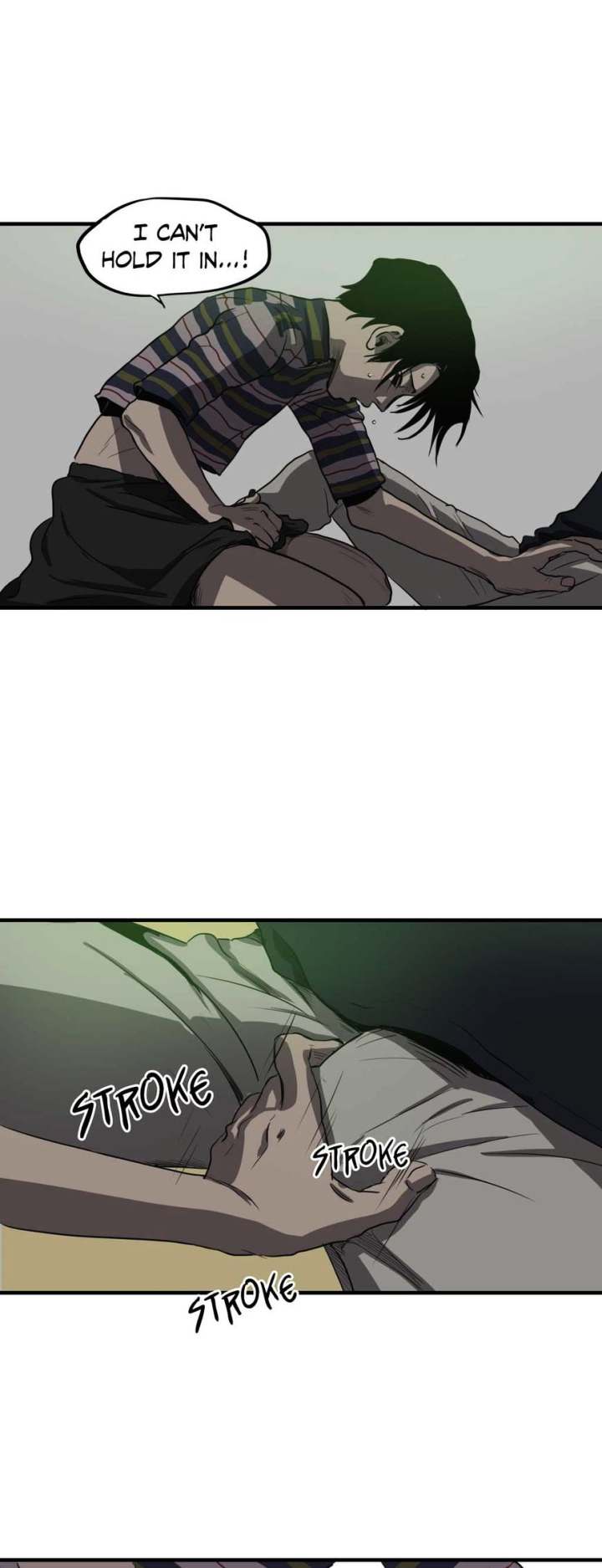 Killing Stalking - Chapter 5 [photo 88] - MangaPorn