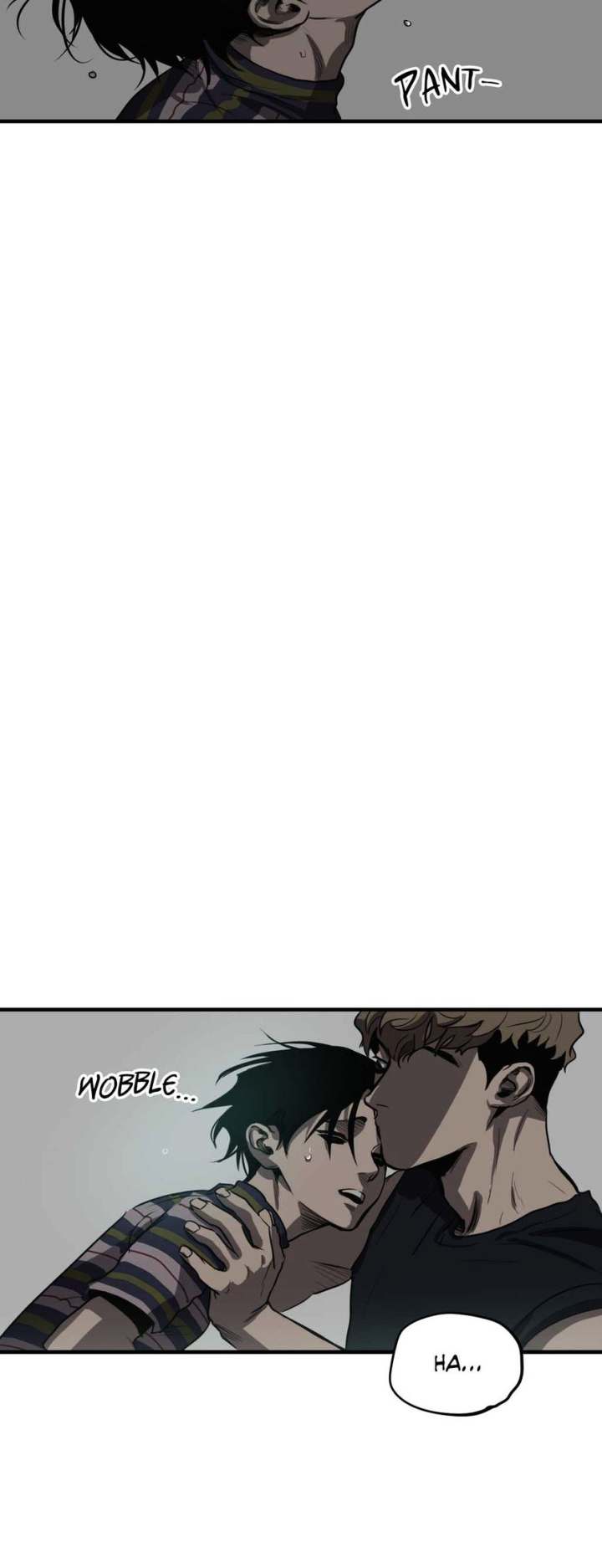 Killing Stalking - Chapter 5 [photo 90] - MangaPorn