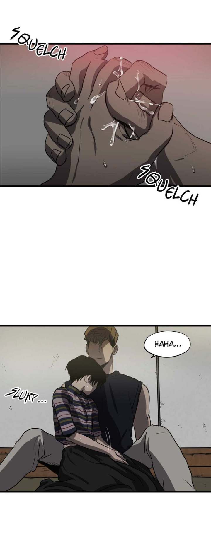 Killing Stalking - Chapter 5 [photo 93] - MangaPorn