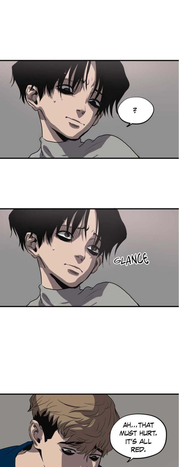 Killing Stalking - Chapter 6 [photo 10] - MangaPorn