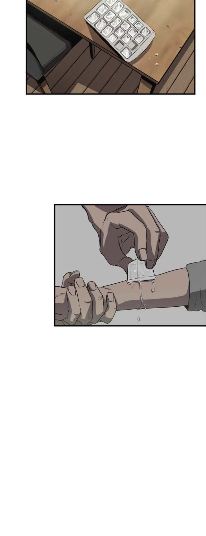 Killing Stalking - Chapter 6 [photo 13] - MangaPorn