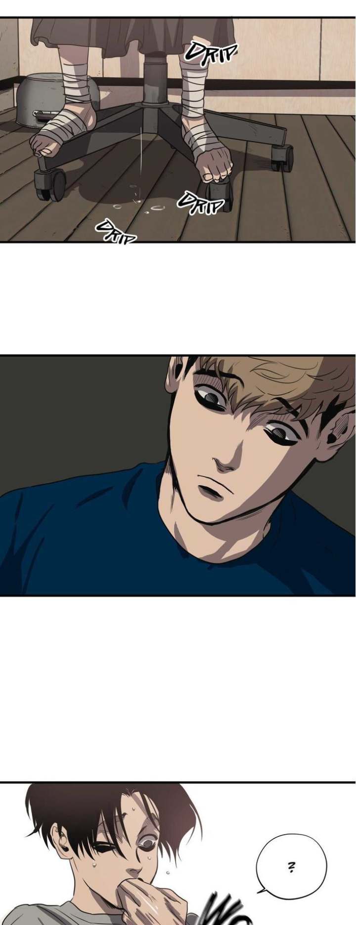 Killing Stalking - Chapter 6 [photo 16] - MangaPorn