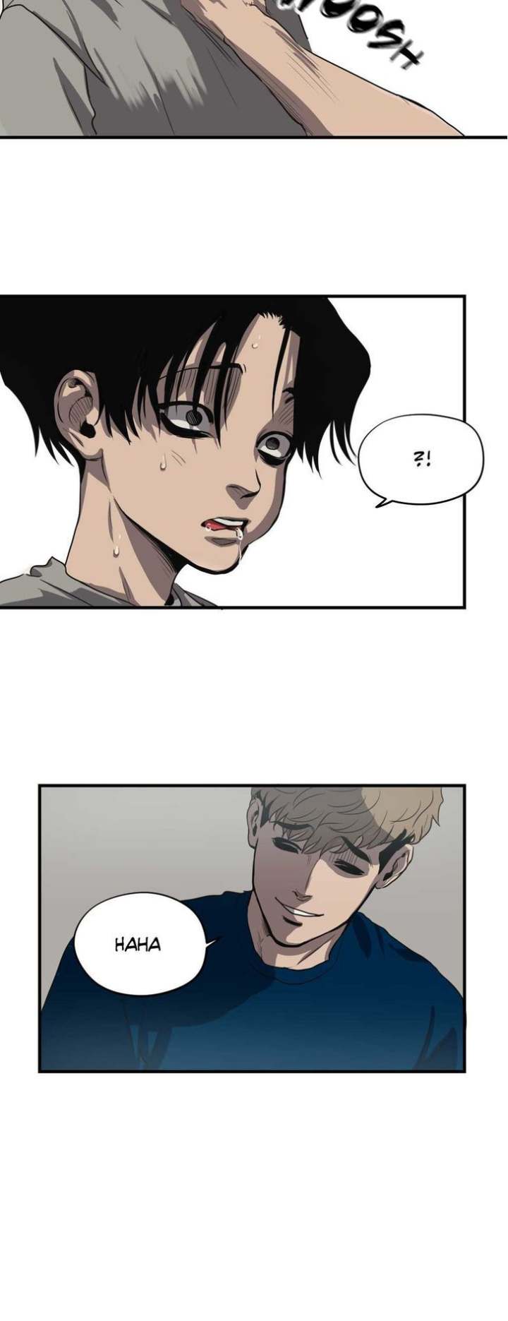 Killing Stalking - Chapter 6 [photo 17] - MangaPorn