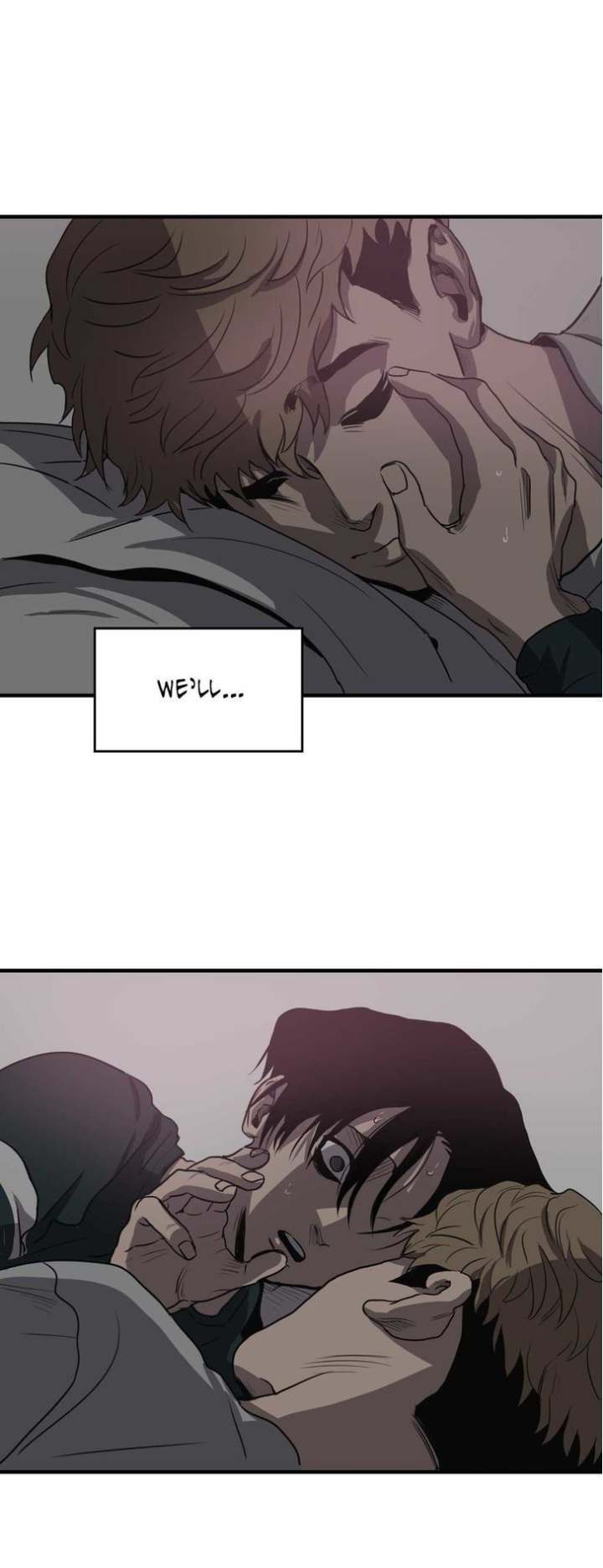 Killing Stalking - Chapter 6 [photo 27] - MangaPorn