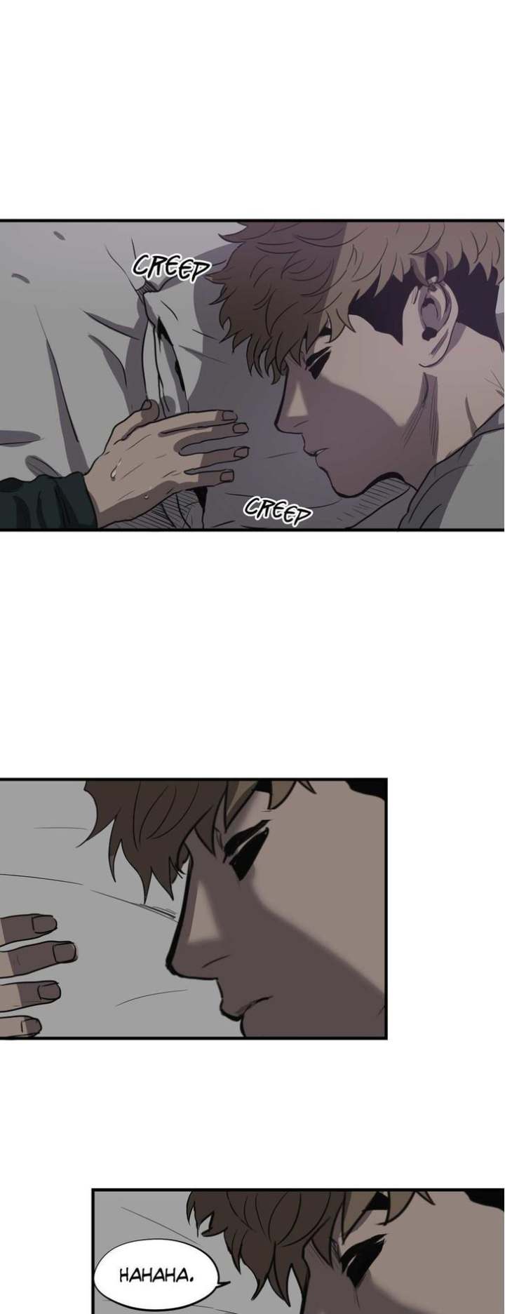 Killing Stalking - Chapter 6 [photo 28] - MangaPorn
