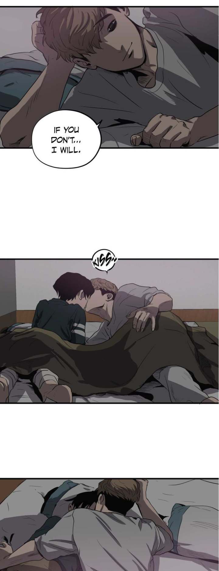 Killing Stalking - Chapter 6 [photo 31] - MangaPorn