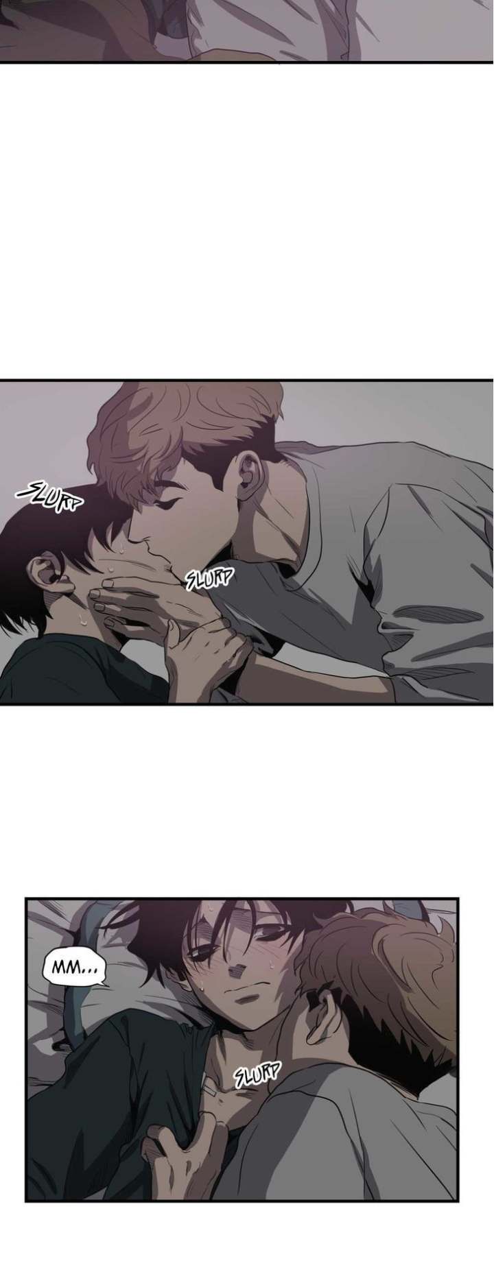 Killing Stalking - Chapter 6 [photo 32] - MangaPorn