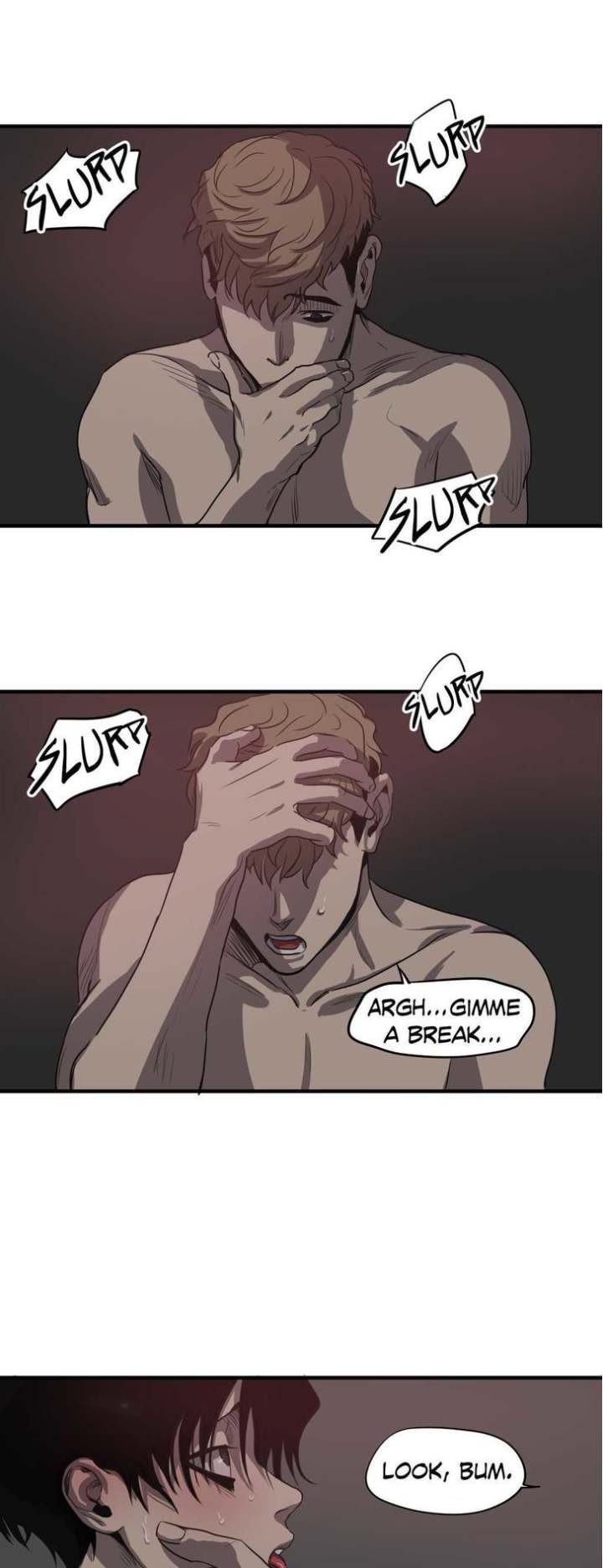 Killing Stalking - Chapter 6 [photo 39] - MangaPorn