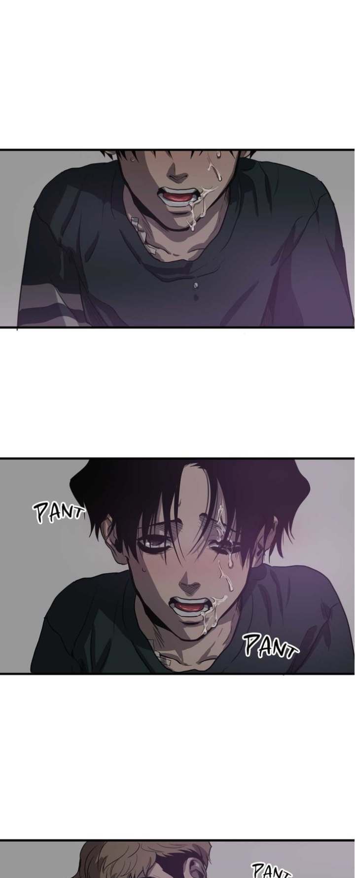 Killing Stalking - Chapter 6 [photo 45] - MangaPorn