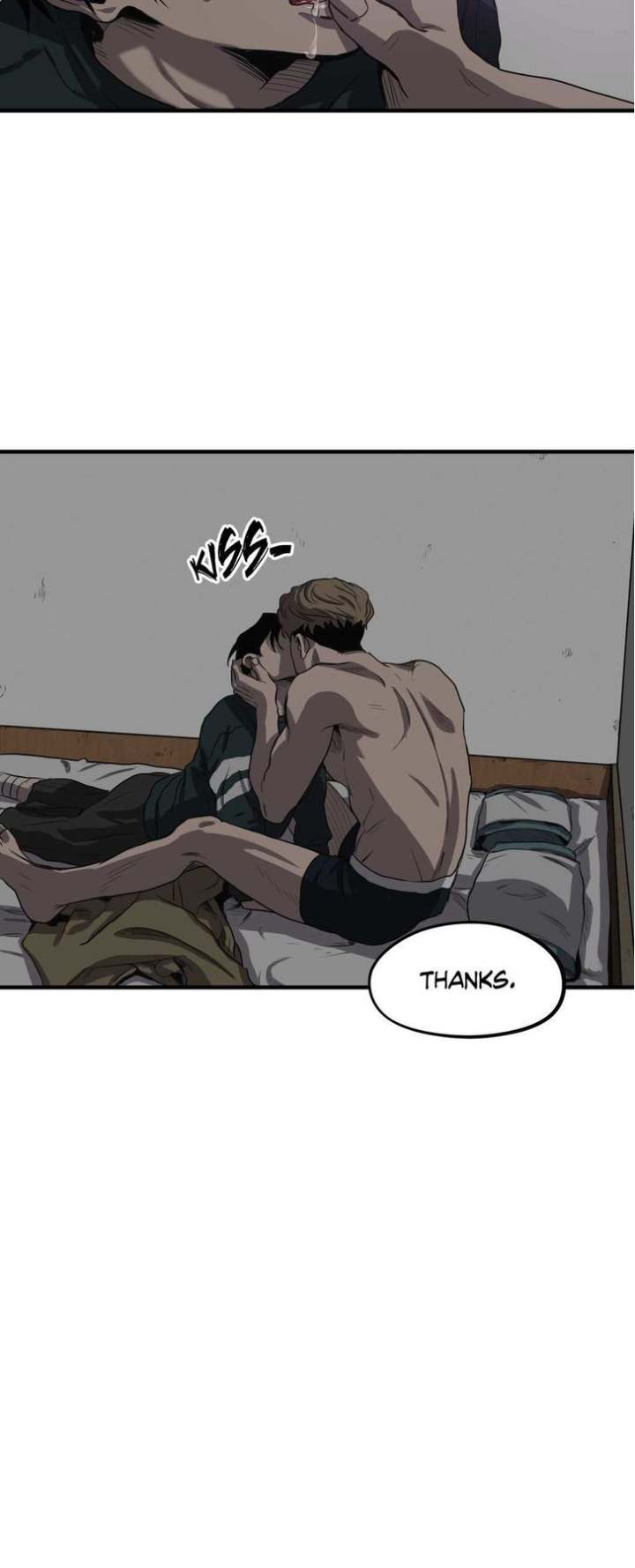 Killing Stalking - Chapter 6 [photo 47] - MangaPorn