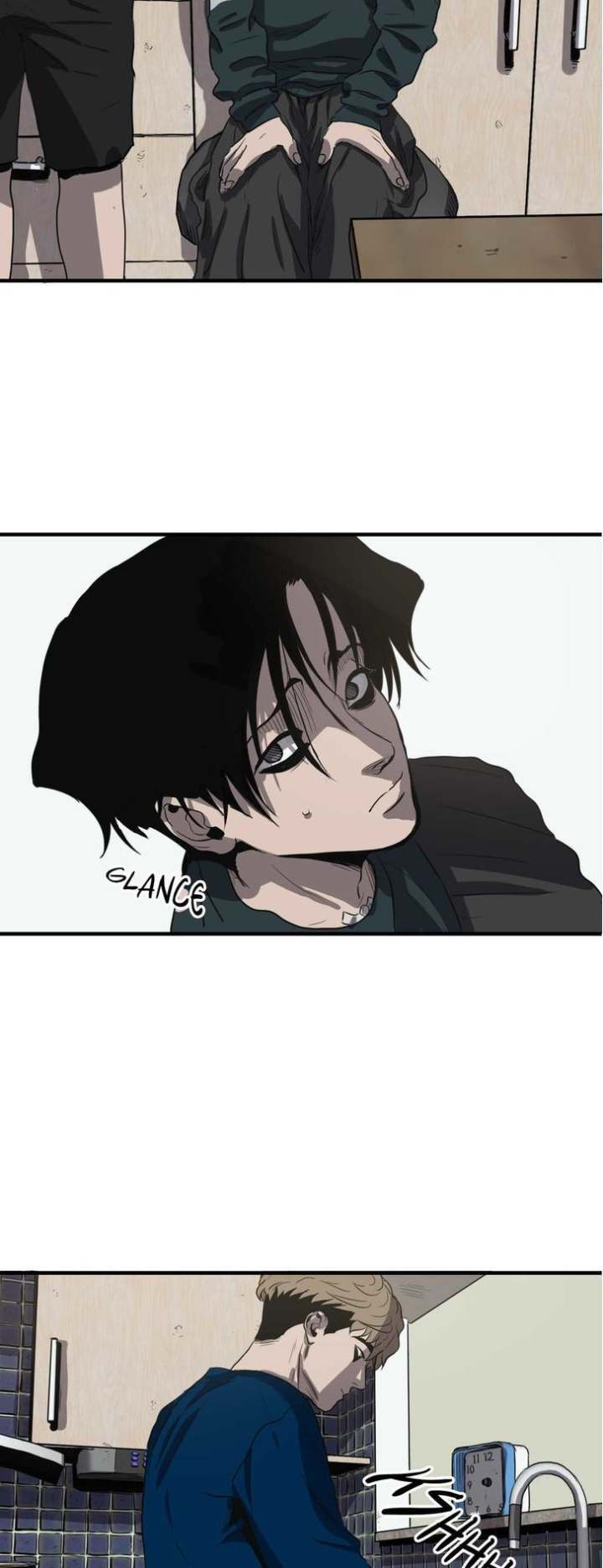 Killing Stalking - Chapter 6 [photo 49] - MangaPorn
