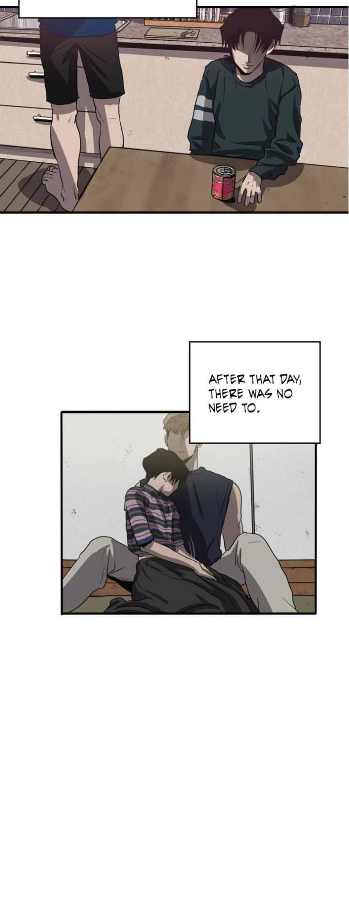 Killing Stalking - Chapter 6 [photo 53] - MangaPorn