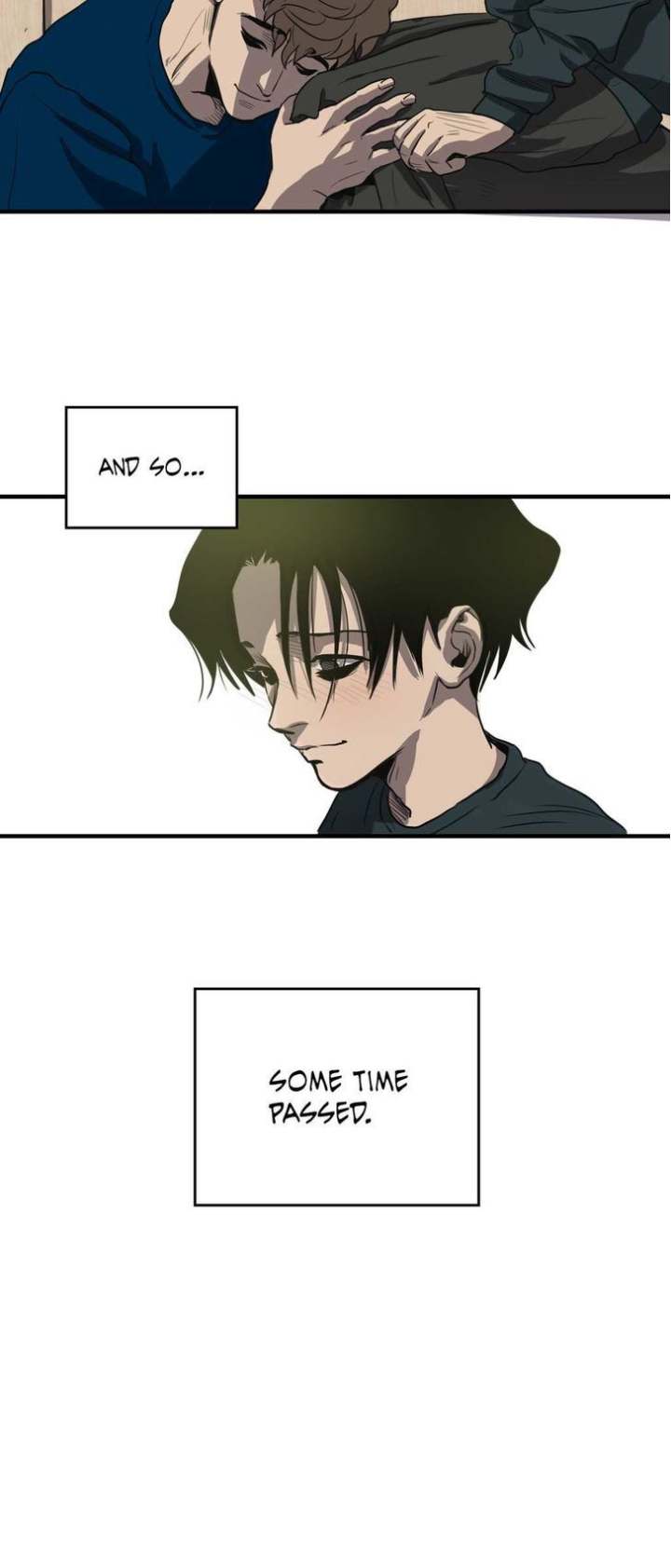 Killing Stalking - Chapter 6 [photo 56] - MangaPorn