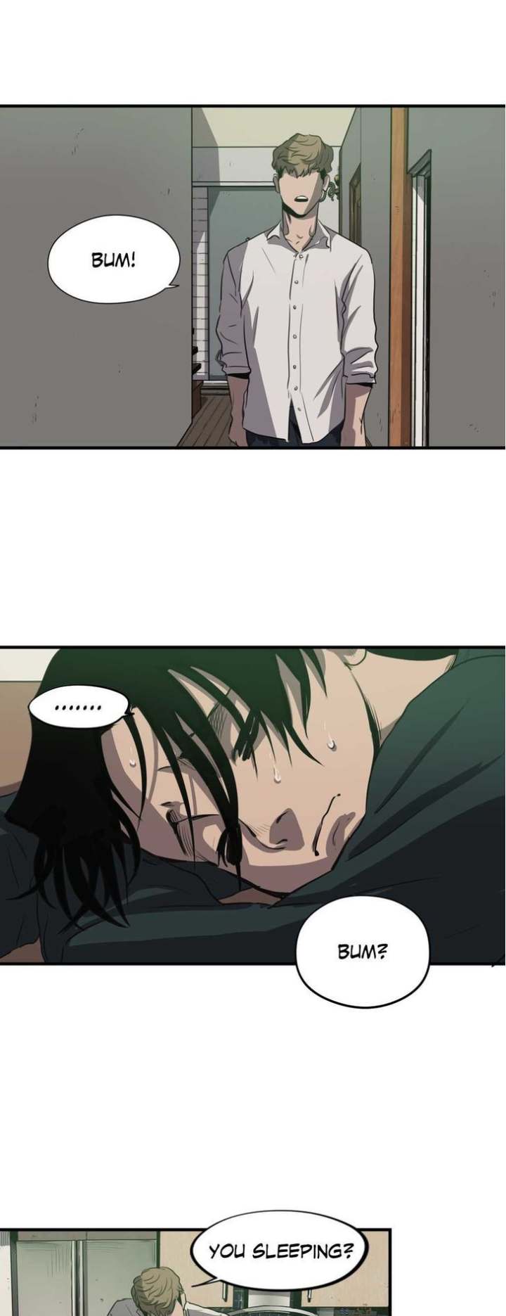 Killing Stalking - Chapter 6 [photo 60] - MangaPorn